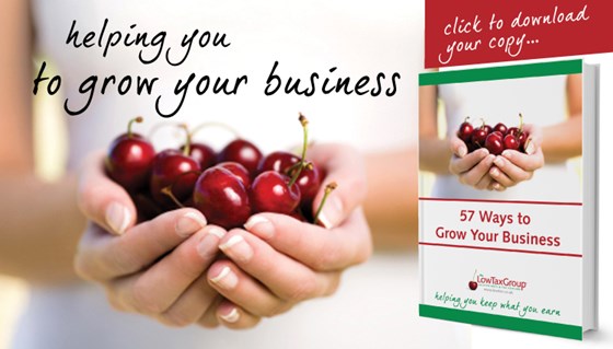 Tax Advisors Chelmsford: Low Tax